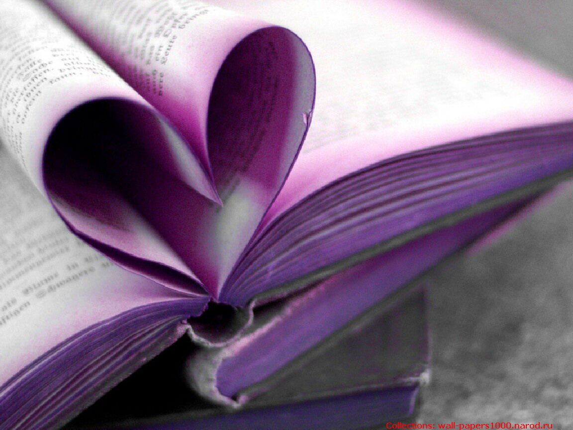 Наша жизнь - это книга, а любовь - её лучшие страницы. - Блоги MyPage